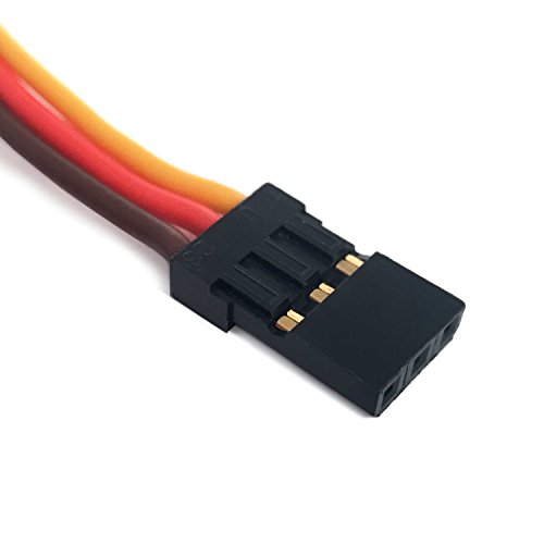 Image of REES52 Towerpro MG995 Metal Gear Servo Motor