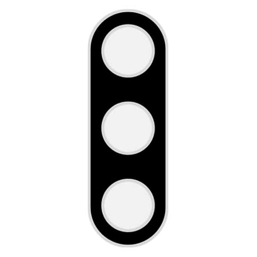 Celly Galaxy A54 5G Lens Protector