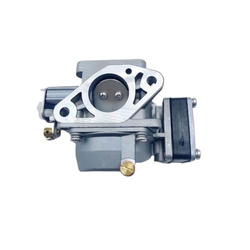 Carburateur de rechange moteur 8HP 2T pièces 6G1-14301-01 et 6H6-14301