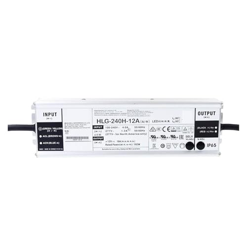 HLG-240H-12A/12B/15A/15B/24A/24B/30A/36A/36B/42A/48A/48B/54A/54B hd(HLG-240H-12A)