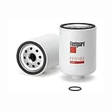 Fleetguard FF5163 Fuel filter