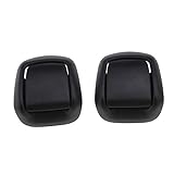 Passend für links / rechts Griff Sitz Griff Sitzhebel Links/Rechts Sitzverstellung 1417521/1417520 Entriegelung Hebel