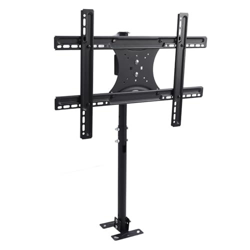 Support plafond TV réglable Bewinner à mouvement complet pour un angle de vision parfait