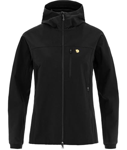 Chaqueta de montaña para mujer Fjällräven Bergtagen Stretch Jacket W