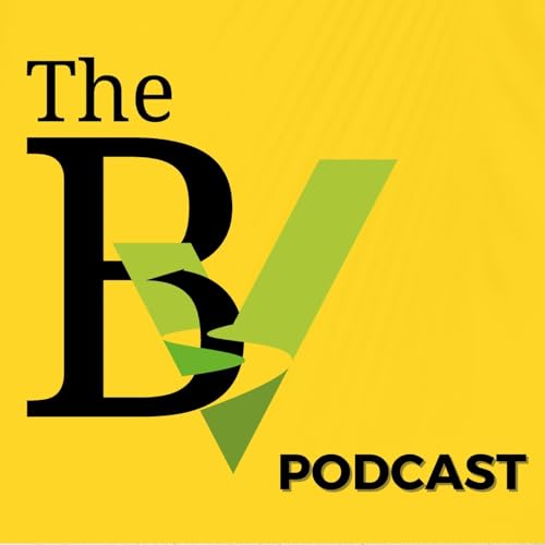 The BV: from the heart of Dorset cover art