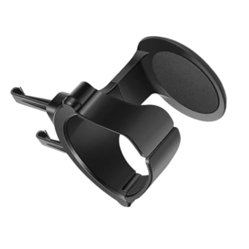 Porte-gobelet de voiture pour aération idéal pour café en voyage