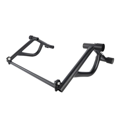 Cage de cascade pour MT-09 Traceur FZ09 | Protecteur moteur moto