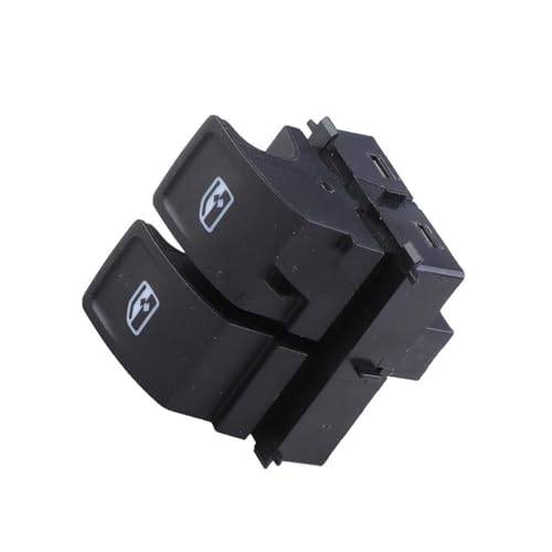 Interruptor de elevalunas eléctrico Skoda Kamiq 2020 repuesto coche 5G0959858F