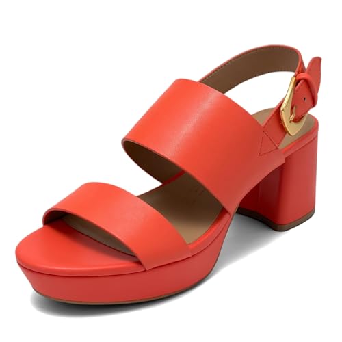 Image of Aerosoles Women's Camilia Platform Sandal