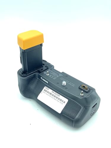 Canon - バッテリーグリップ BG-E22 Amazon | Canon バッテリーグリップ BG-E22 EOSR対応 | カメラ用