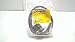 Turck Rkfp 50-1M Receptacle 5 Pole Female 1 Meter Mini Fast 300V 9 Amp Rkfp 50-1M