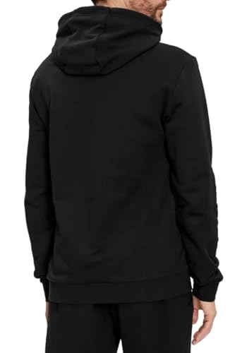 Sweatshirt EA7 Graphic Neon - Pull haut de gamme au design graphique - 2
