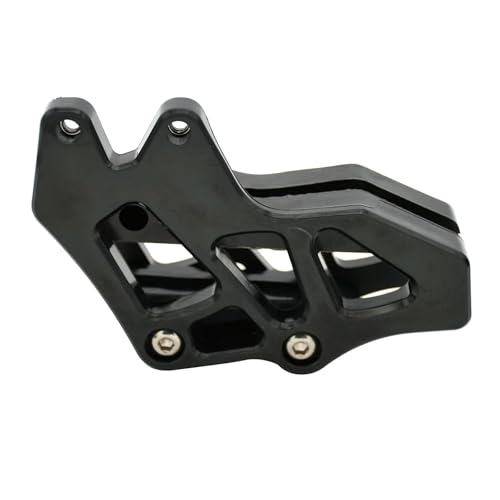 Guide-chaîne universel en aluminium CNC pour moto CRF250L et CRF300L