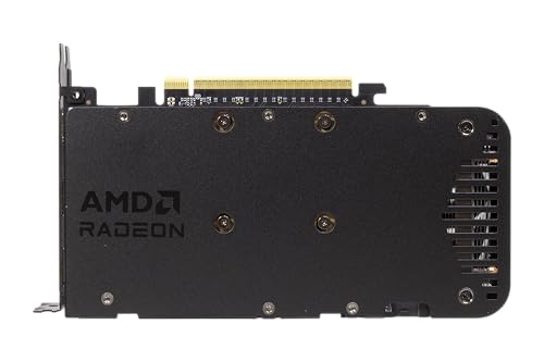 Image of PowerColor Reaper AMD Radeon RX 9060 XT 8GB GDDR6