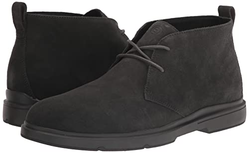 Easy Spirit Men's Bento Ankle Boot, Peat 020, 9 #TOP6