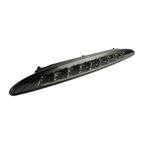 Troisième feu stop LED Mini Cooper R50 R53 résout les défauts d'éclairage arrière - 4