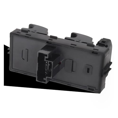 Interruptor de coche para control principal de ventana en Leon y Tiguan 4