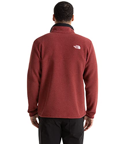Image of THE NORTH FACE Men's Sun Rise Zip Sweatshirt