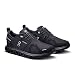 Produktbild On Cloud 6 WP Damen-Sneaker, Schwarz, 38 EU