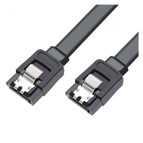 Cable SATA 3.0 III 40cm para disco duro HDD SSD miniatura 2