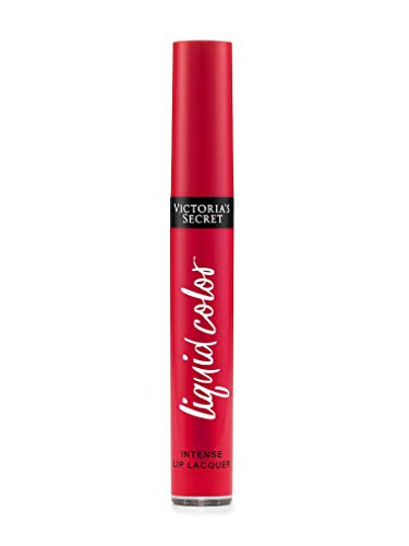 Victoria's Secret Liquid Color Lipstick - Naughty