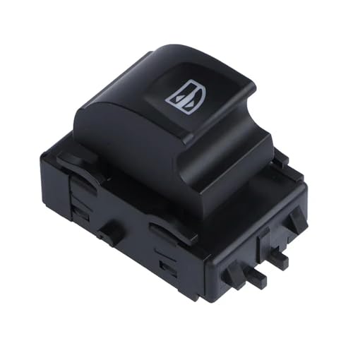 Interrupteur de vitre bloquée : bouton passager Grand Scenic III 254010003R