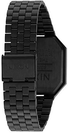 nixon calculator watch
