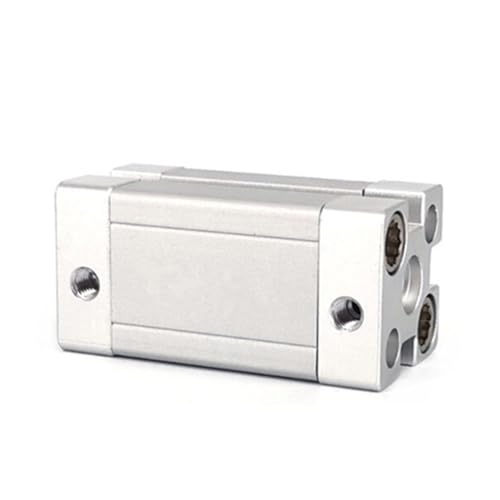 Vérin compact ACE63 pneumatique pour résoudre les manques d'espace