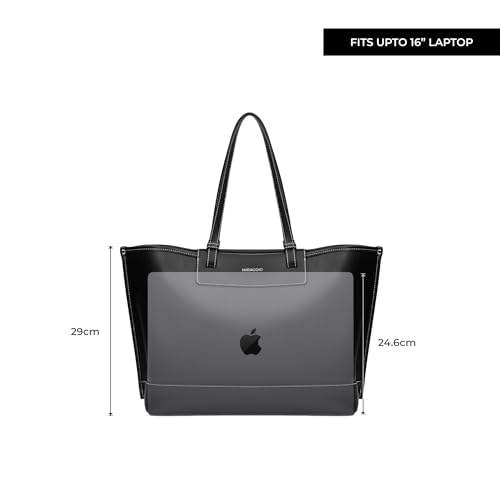 Image of Miraggio Miranda Tote Bag | Tote