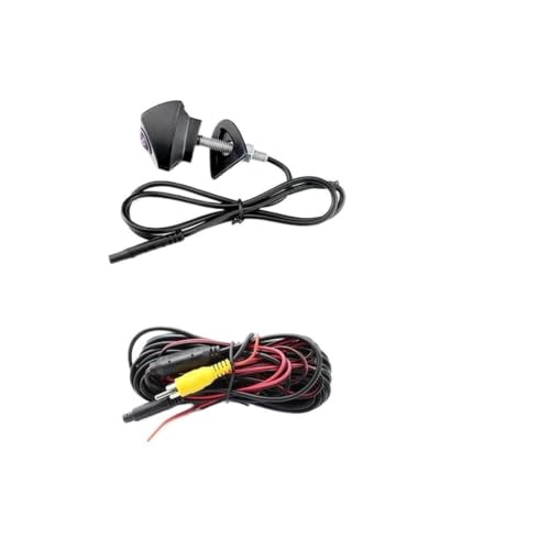 Caméra arrière AHD 1080P pour Toyota Prius et Prado
