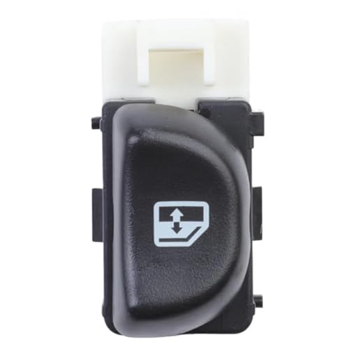 Bouton de commutation 10357162 réglage principal arrière droit pour automobile