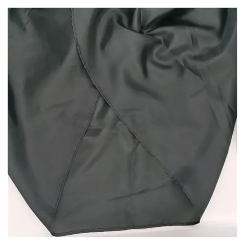 Capa impermeable para corte de cabello 140x120 cm morada miniatura 6