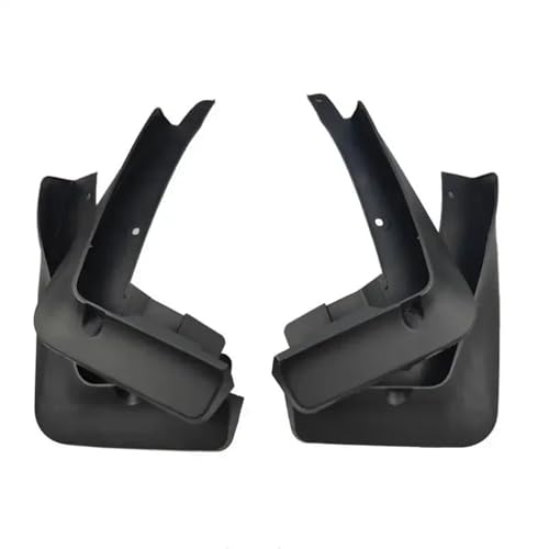Garde-boue BMW X4 F26 kit élargisseurs d'ailes contre les gravillons
