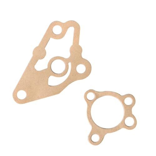 Image of Silscvtt Engine Gasket Set and Seals Kit Replacement for Honda S65 | Replacement for ATC70 C70 CT70 SL70 XR70R