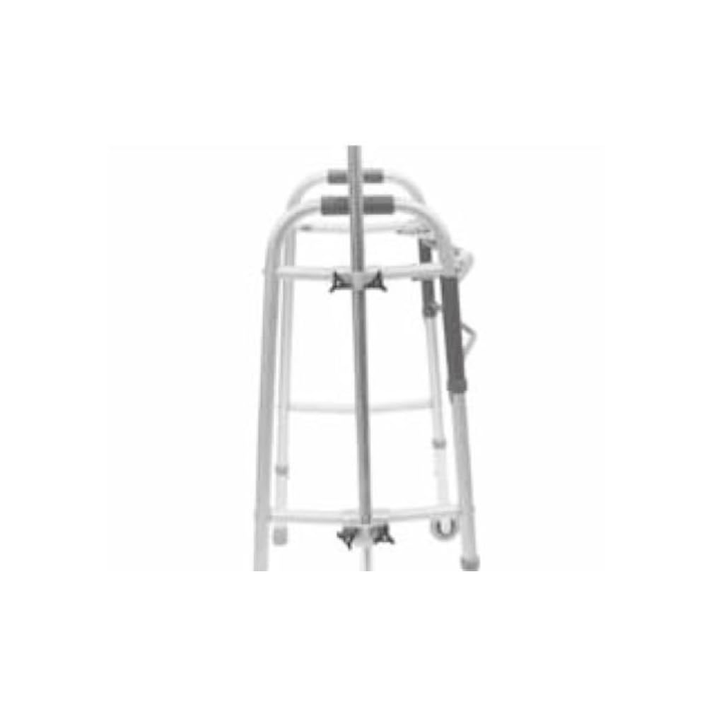 Walker Platform Attachment - Medline -2
