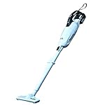 マキタの掃除機 CL281FDRFW