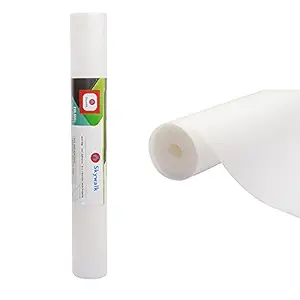 Skywalk Multipurpose Textured Super Strong Anti Slip EVA Mat- Full 5mtr Length-45x500 cm