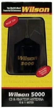 Wilson 880-200154B W5000 Series Roof Top Mount Mobile CB Antenna Kit