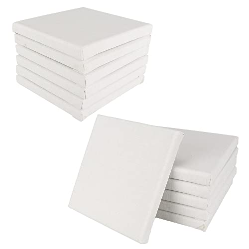 ミニサイズのキャンバス絵画