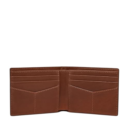 Image of Fossil Men's Slim Bifold Wallet