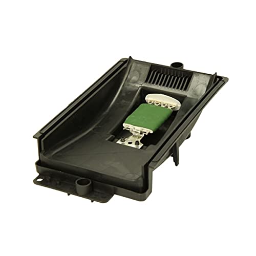 THERMOTEC DEW002TT Resistencia de ventilador Resistencia de Ventilador de Calefacción Resistencia de ventilador de calefacción Resistencia de ventilador de habitáculo