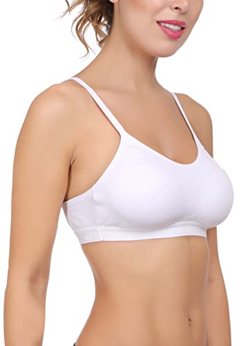 Image of Eve's Beauty Women's Seamless Sports Bra