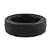 10 Inch 10x2.506. Tubeless Tire for Max G30E G30LP Electric Scooter for Durable Rubber Rear Wheel Replacement 60/706.(Only Tire)