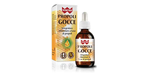 Gdp Srl Propoli Gocce 50g