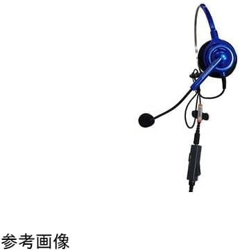 NDK(長塚電話工業所) EN-H-VMC3 エンタープライズ ヘッドセットパック