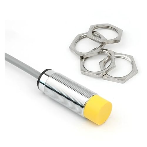Détecteur de proximité E2E-X6B1TL12 et E2E-X6B2TL12 pour automatisme