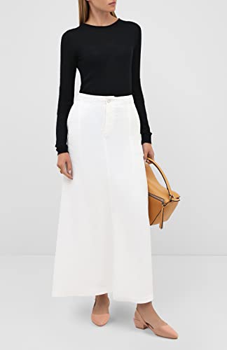 Women's Pump Slingback Kitten Heels Closed Toe Low Dress Shoes2