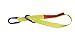 Liftall UU1804DX19 Polyester Web Sling, Type UU, 1-ply, 4" x 19