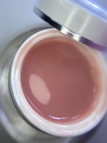 Maxi Formato 50 ml | Gel ricostruzione unghie a media