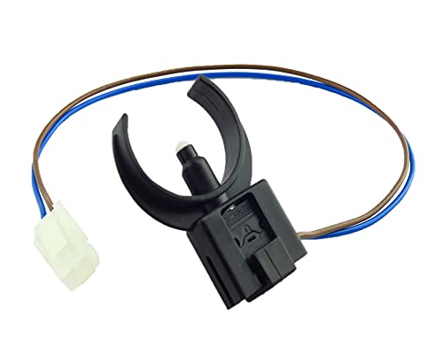 Preisvergleich Produktbild Alpha Brauchwarmwasserbereitung Flow 3.013211 Schalter